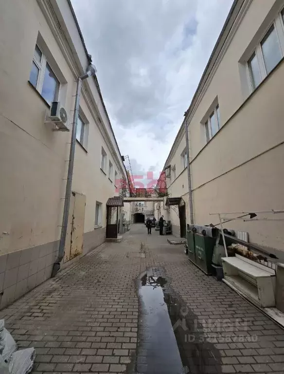 Помещение свободного назначения в Татарстан, Казань Московская ул., 70 ... - Фото 0