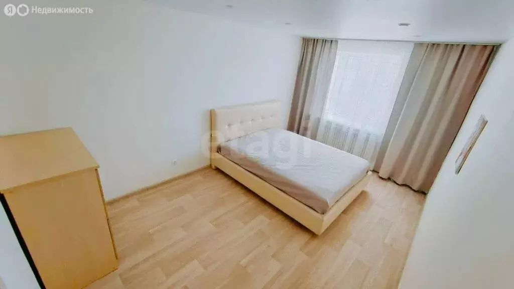 2-комнатная квартира: Казань, улица Маршала Чуйкова, 53 (44.5 м) - Фото 1