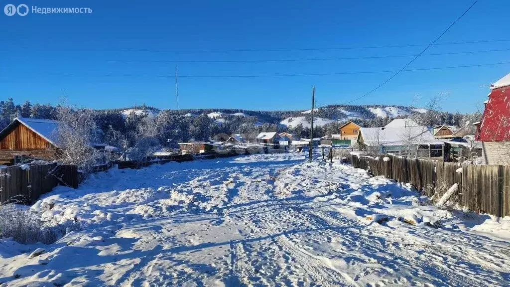 Участок в Якутск, Хатын-Юряхское шоссе (8.75 м) - Фото 1