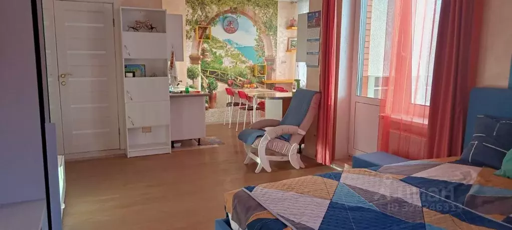 2-к кв. Ленинградская область, Выборг проезд Рельефный, 2 (59.4 м) - Фото 1