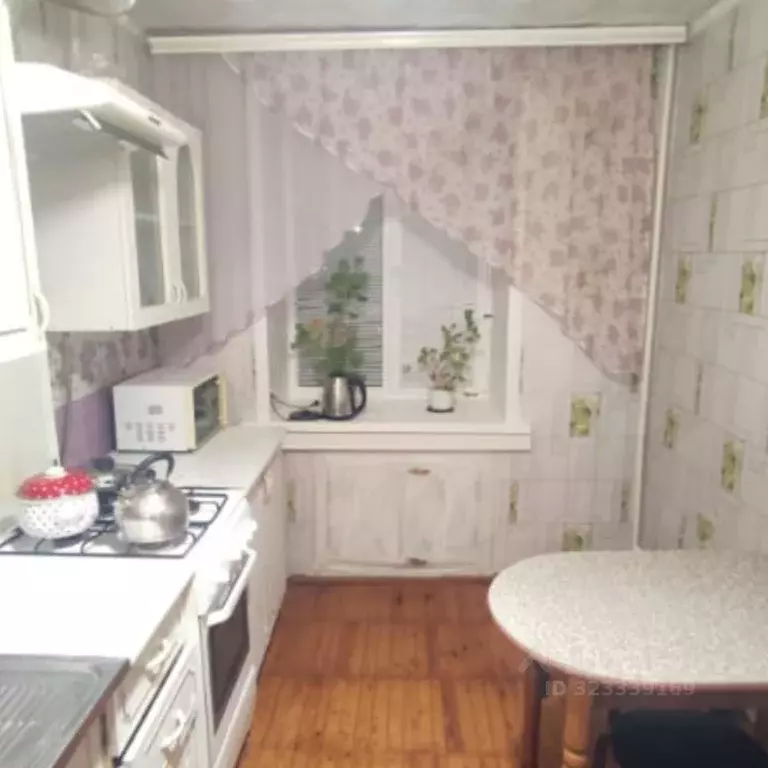 2-к кв. Татарстан, Зеленодольск ул. Комарова, 25 (54.0 м) - Фото 2