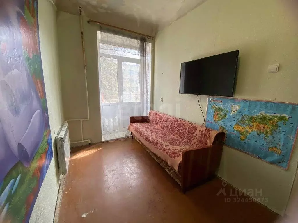 4-к кв. Ленинградская область, Волхов ул. Пирогова, 3 (73.0 м) - Фото 1