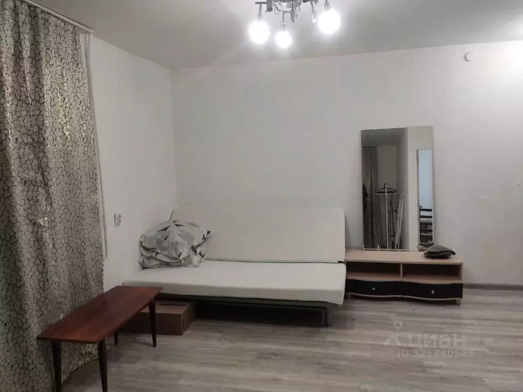 1-к кв. Свердловская область, Екатеринбург ул. Челюскинцев, 110А (29.9 ... - Фото 2