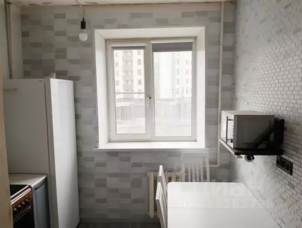 2-к кв. Московская область, Лосино-Петровский городской округ, ... - Фото 2