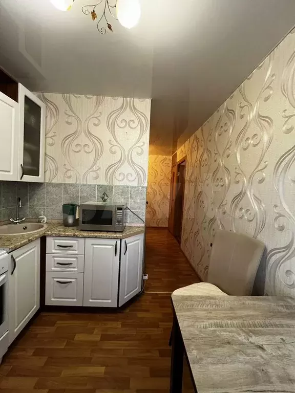 1-к. квартира, 35 м, 3/9 эт. - Фото 1