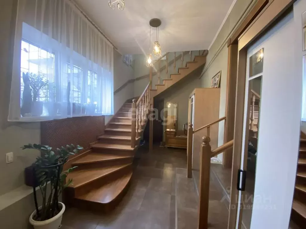 Дом в Ставропольский край, Ставрополь ул. Тельмана, 6 (119 м) - Фото 1