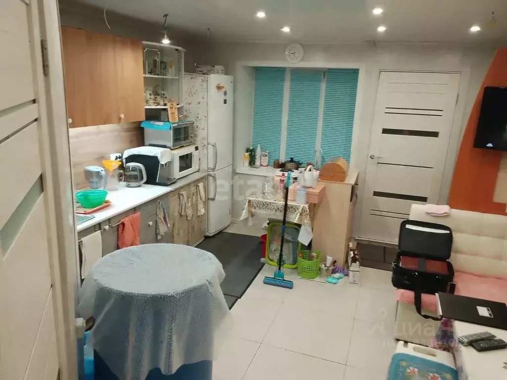 Гараж в Ханты-Мансийский АО, Ханты-Мансийск ул. Мира, 115 (57 м) - Фото 1