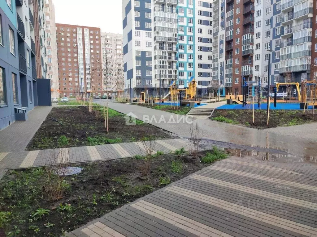 2-к кв. Ростовская область, Ростов-на-Дону ул. Еременко, 114/1с2 (53.2 ... - Фото 0