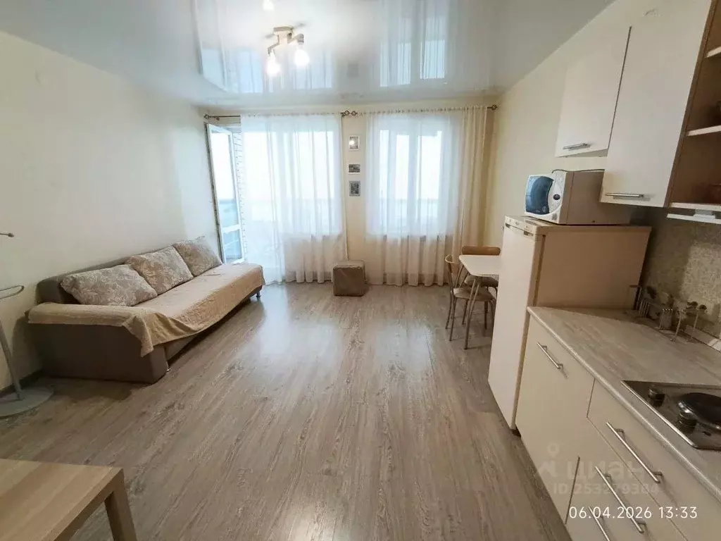 Студия Удмуртия, Ижевск 7-я Подлесная ул., 71 (30.0 м) - Фото 1