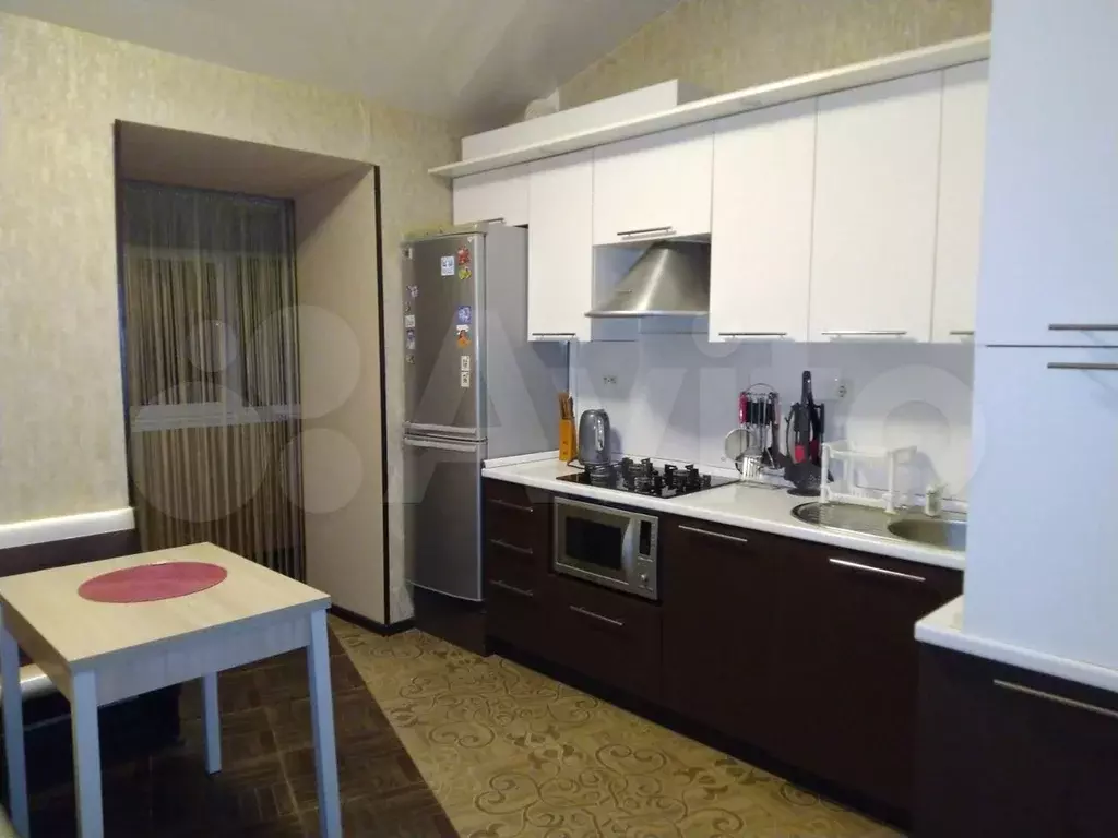 2-к. квартира, 60м, 5/6эт. - Фото 0