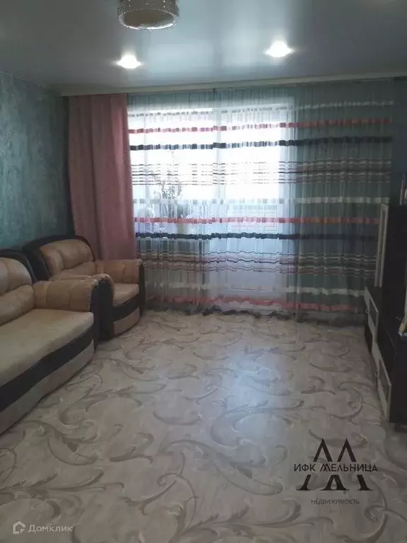Продаётся 2-к квартира, 47.7 м - Фото 1