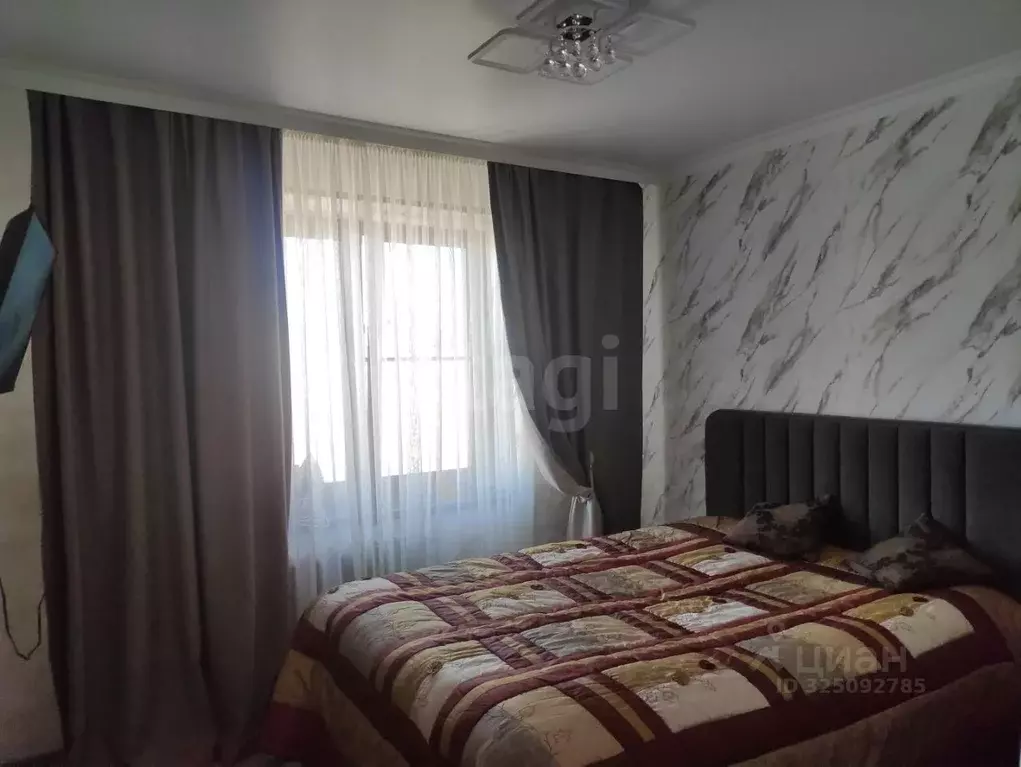 2-к кв. Северная Осетия, Владикавказ просп. Коста, 271 (42.0 м) - Фото 2