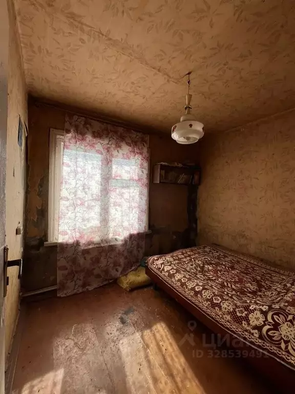 3-к кв. Ивановская область, Кинешемский район, Решемское с/пос, с. ... - Фото 2