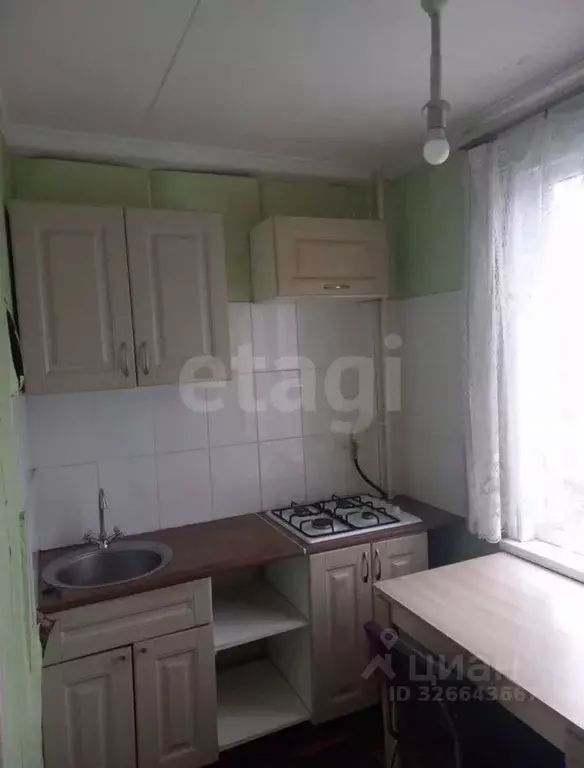 2-к кв. Санкт-Петербург просп. Большевиков, 71К2 (45.7 м) - Фото 1