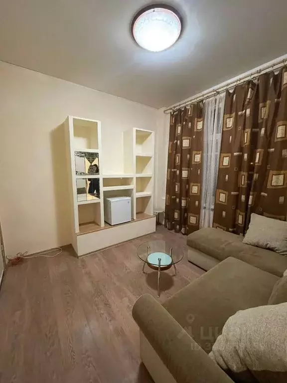 Комната Москва Средняя Первомайская ул., 50к2 (19.9 м) - Фото 2