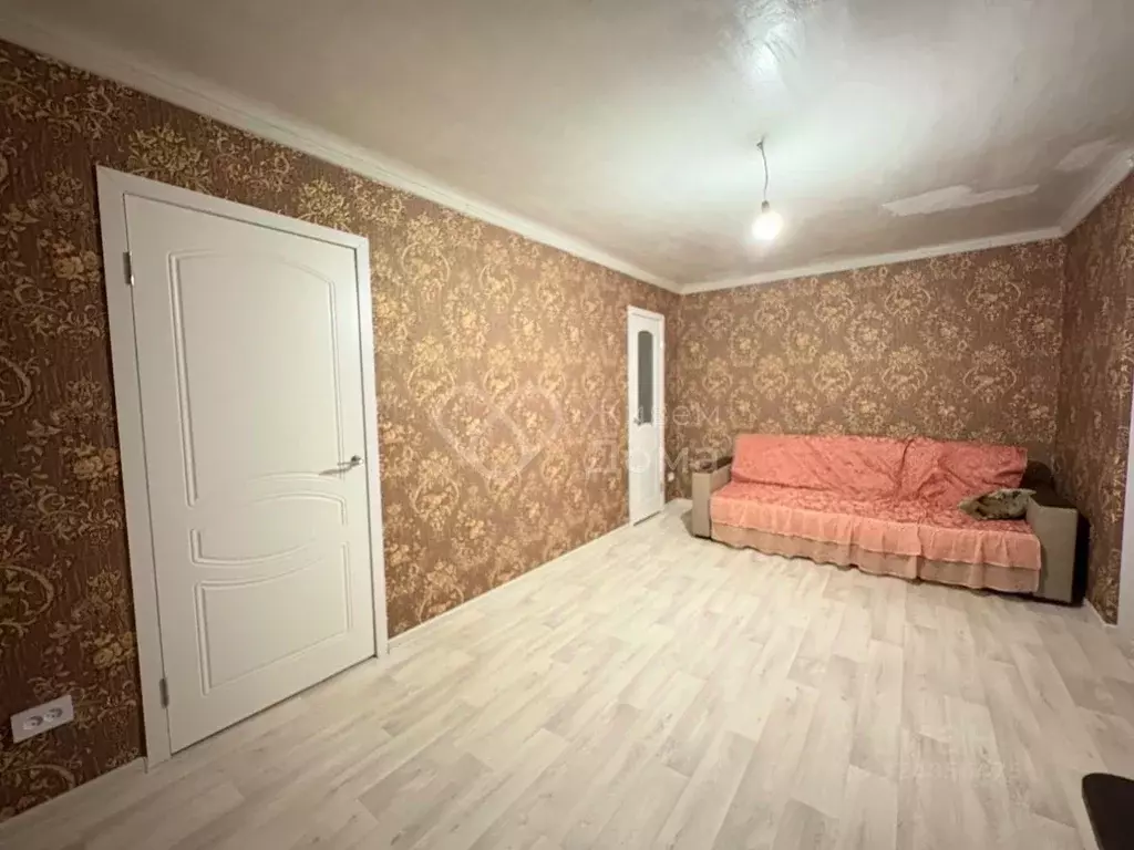 2-к кв. Волгоградская область, Волгоград ул. Вершинина, 14 (42.9 м) - Фото 2