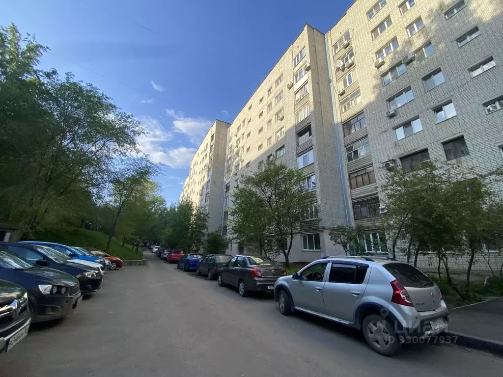 2-к кв. Саратовская область, Саратов просп. Строителей, 5А (50.0 м) - Фото 1