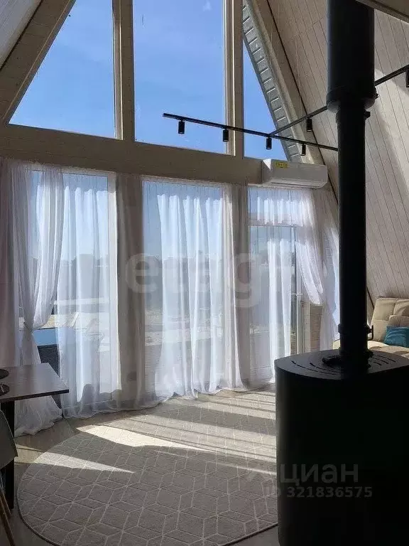 Дом в Тюменская область, Тюменский муниципальный округ, д. Якуши ул. ... - Фото 1