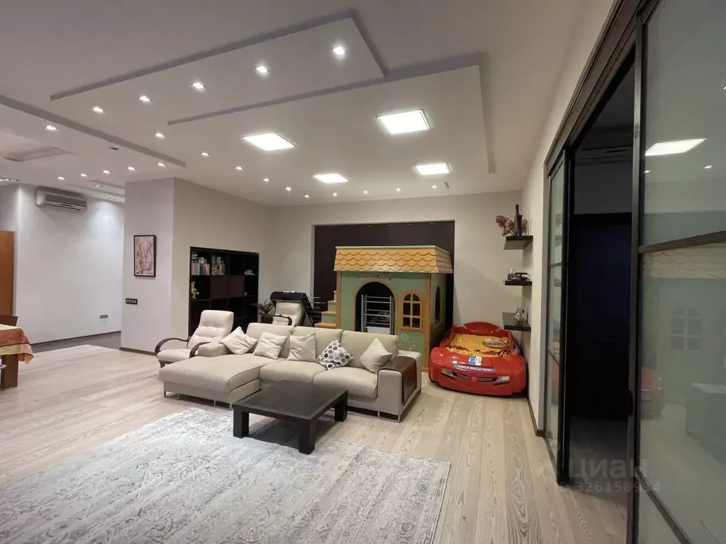 2-к кв. Московская область, Красногорск городской округ, пос. ... - Фото 2