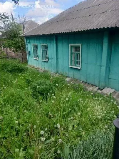 Дом в Губкин, улица Иноходцева (46.6 м) - Фото 1