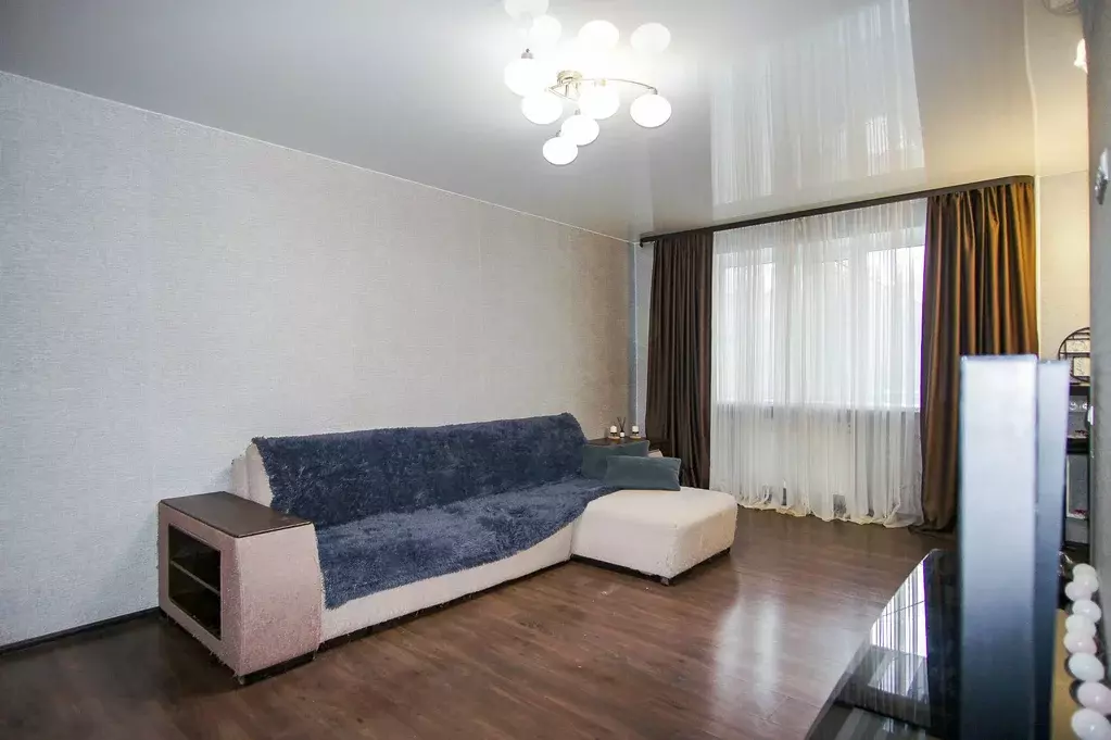 Продаётся 1-к квартира, 30.1 м - Фото 1