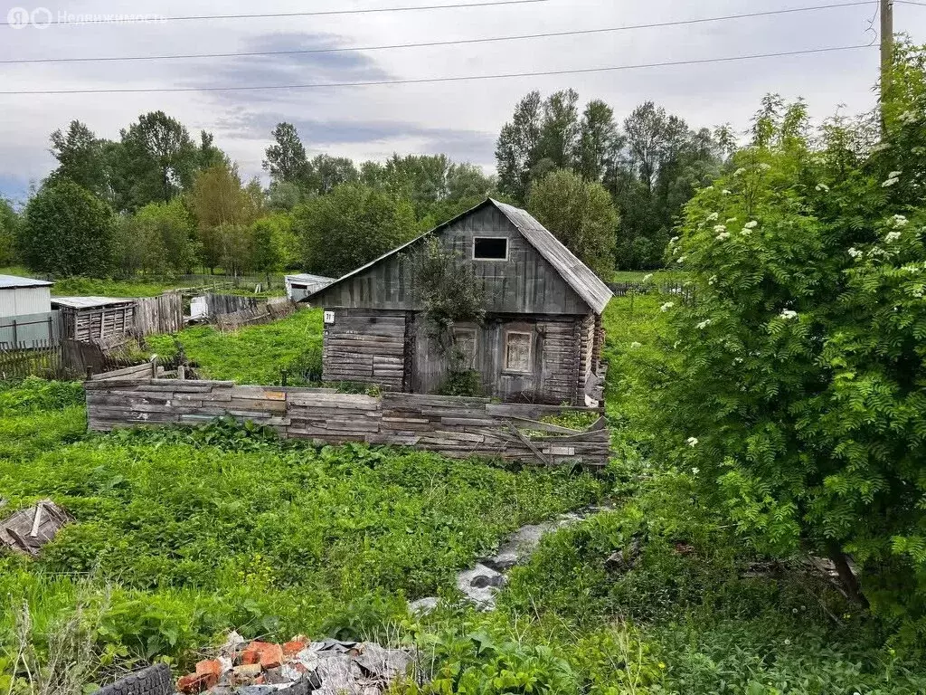 Участок в Аша, Узкоколейная улица (9.7 м) - Фото 0