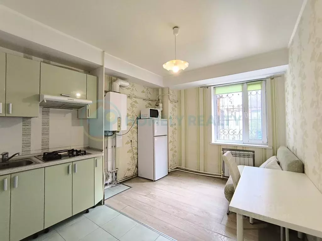 1-к кв. Севастополь ул. Тульская, 14 (40.6 м) - Фото 0