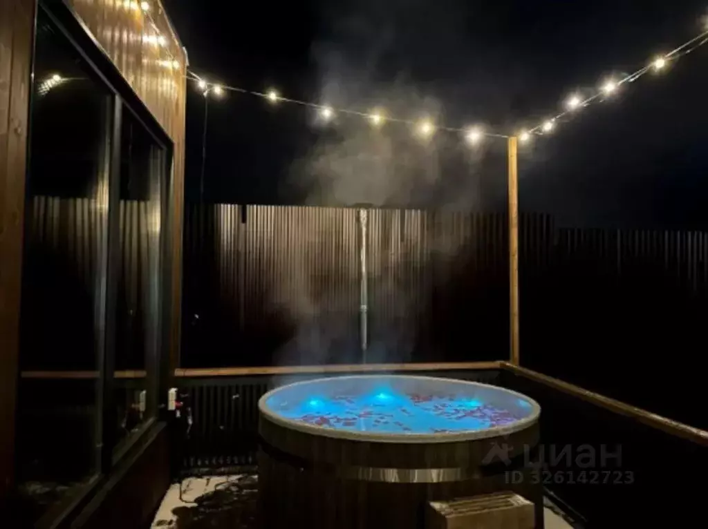 Дом в Московская область, Дмитровский муниципальный округ, Объединения ... - Фото 2