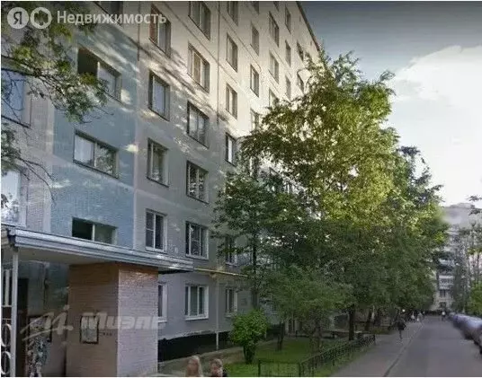 2-комнатная квартира: Одинцово, Можайское шоссе, 101 (45.3 м) - Фото 1