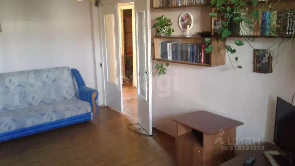 3-к кв. Иркутская область, Ангарск 17-й мкр, 13 (68.3 м) - Фото 0