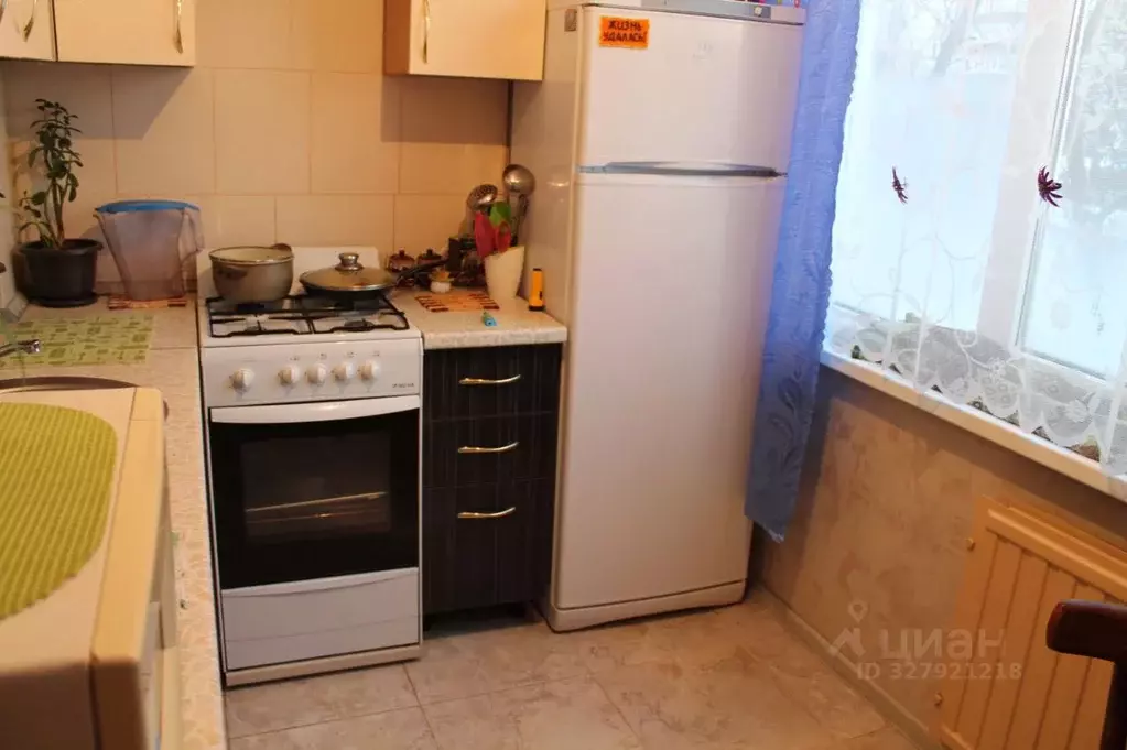 2-к кв. Санкт-Петербург ул. Подвойского, 14к1И (45.1 м) - Фото 2