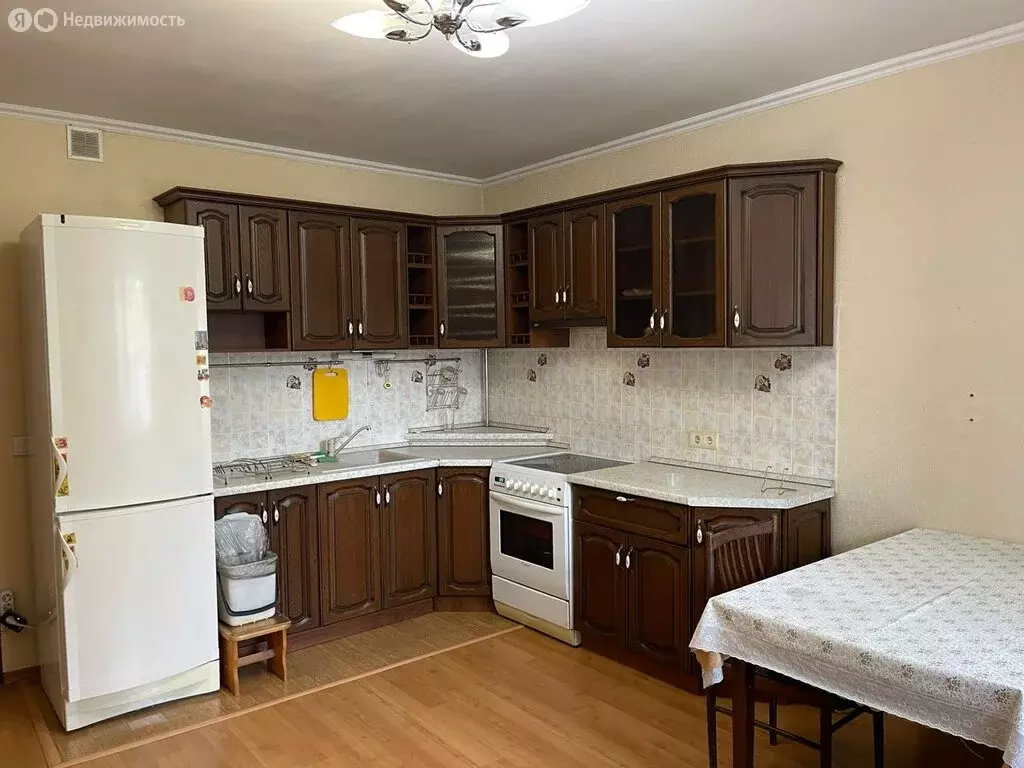 1-комнатная квартира: Люберцы, улица Митрофанова, 15 (55.4 м) - Фото 1