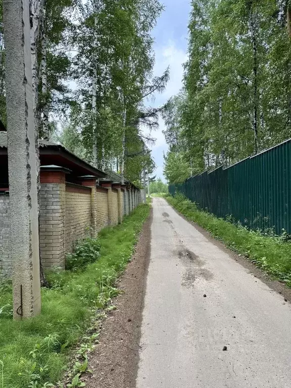 Участок в Иркутская область, Иркутский муниципальный округ, пос. ... - Фото 2