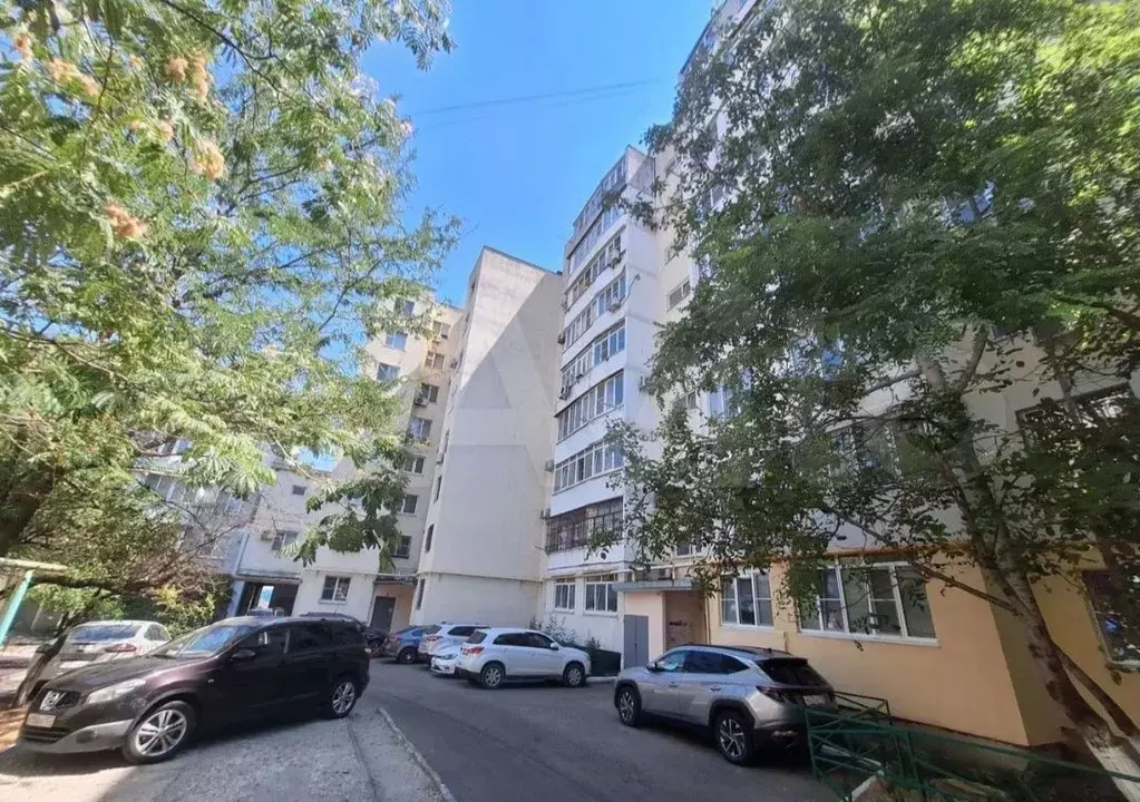 3-к. квартира, 65 м, 2/10 эт. - Фото 0