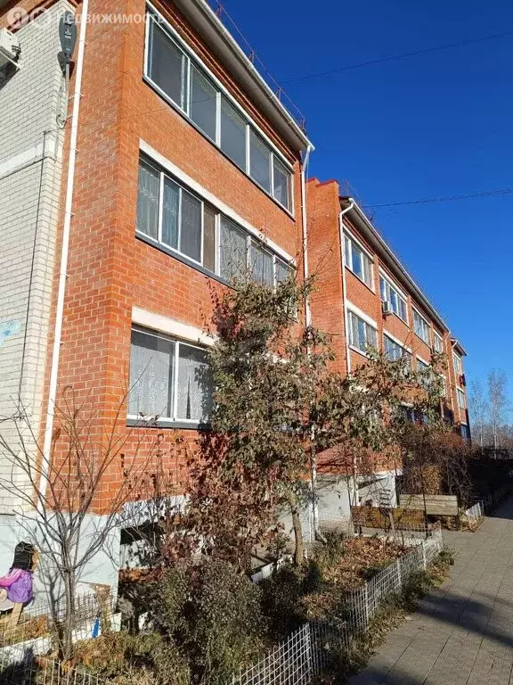 Квартира-студия: Чигири, Центральная улица, 32 (18.1 м) - Фото 1