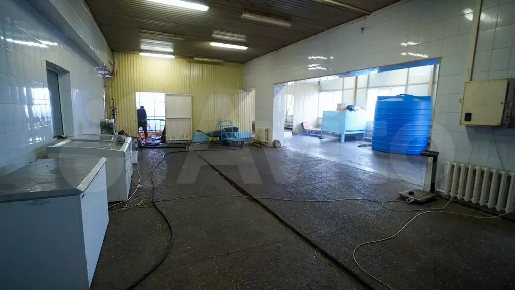 Продам помещение свободного назначения, 392.3 м - Фото 0