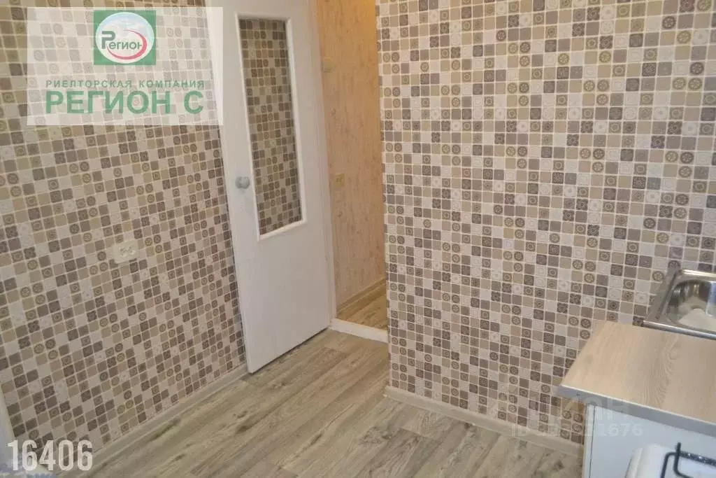 1-к кв. Архангельская область, Архангельск ул. Тимме, 16 (30.0 м) - Фото 2