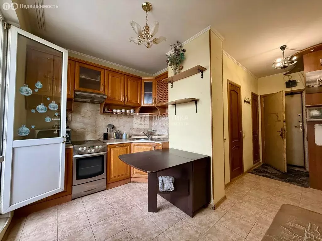 1-комнатная квартира: Москва, Алтуфьевское шоссе, 11к2 (36.5 м) - Фото 1