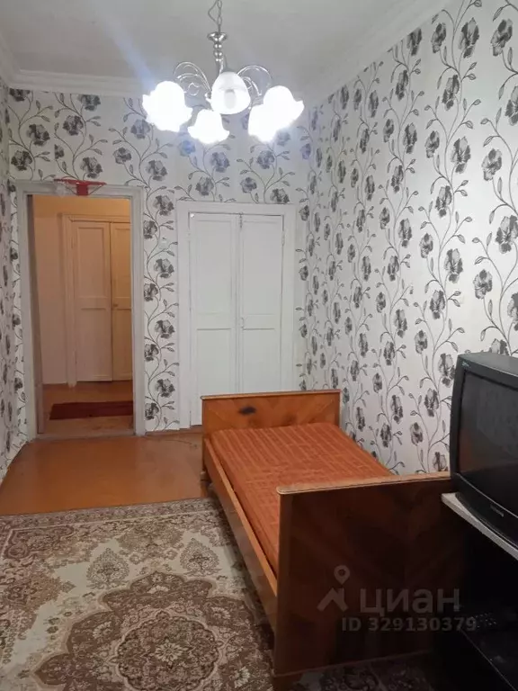 2-к кв. Воронежская область, Воронеж Московский просп., 8 (65.0 м) - Фото 2