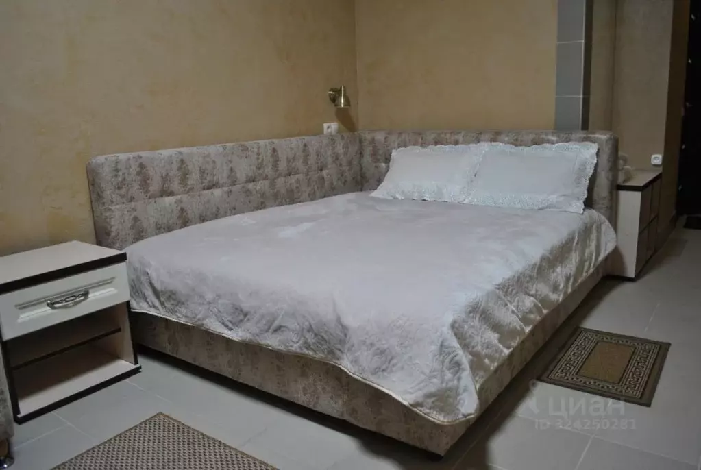 Комната Орловская область, Орловский муниципальный округ, д. Жилина ш. ... - Фото 1