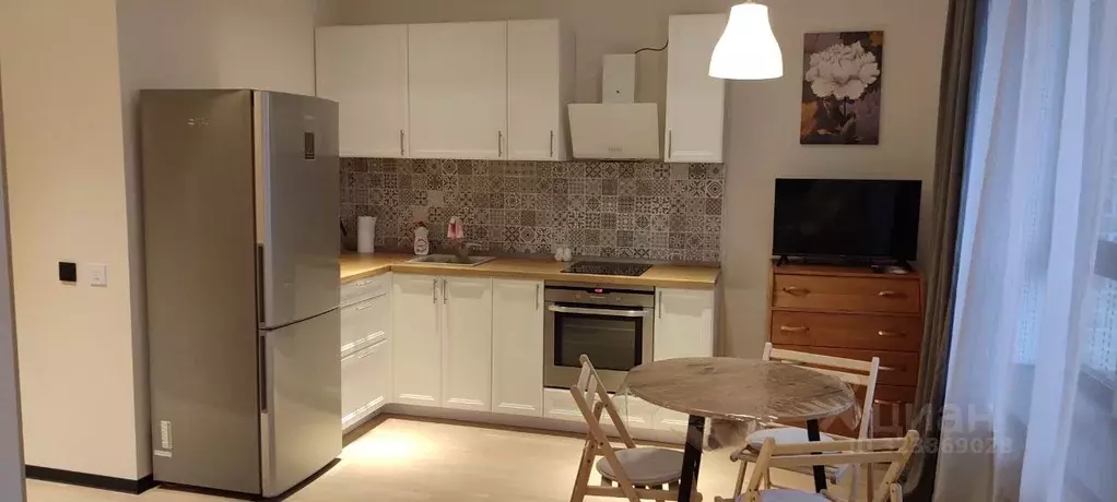 1-к кв. Москва Ильменский проезд, 14к3 (36.0 м) - Фото 2