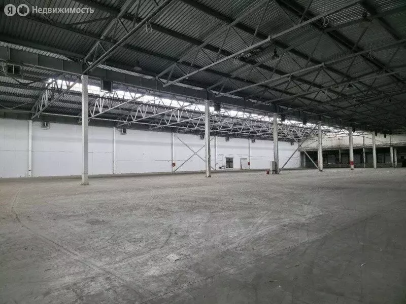 Производственное помещение (5022 м) - Фото 1