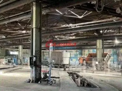Помещение свободного назначения в Ростовская область, Волгодонск пер. ... - Фото 1