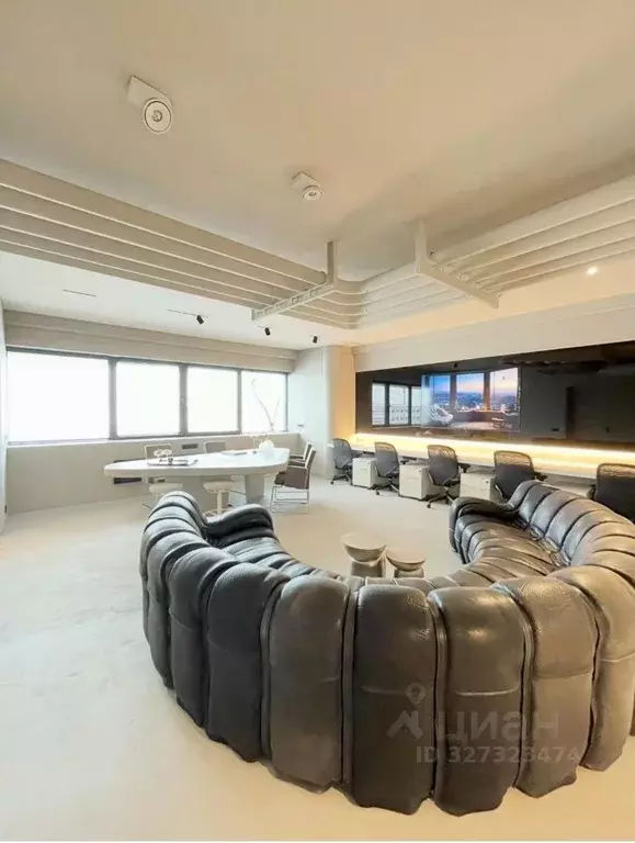 Офис в Москва Береговой проезд, 5к1 (52 м) - Фото 2