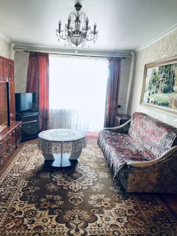 2-к. квартира, 43 м, 5/5 эт. - Фото 0