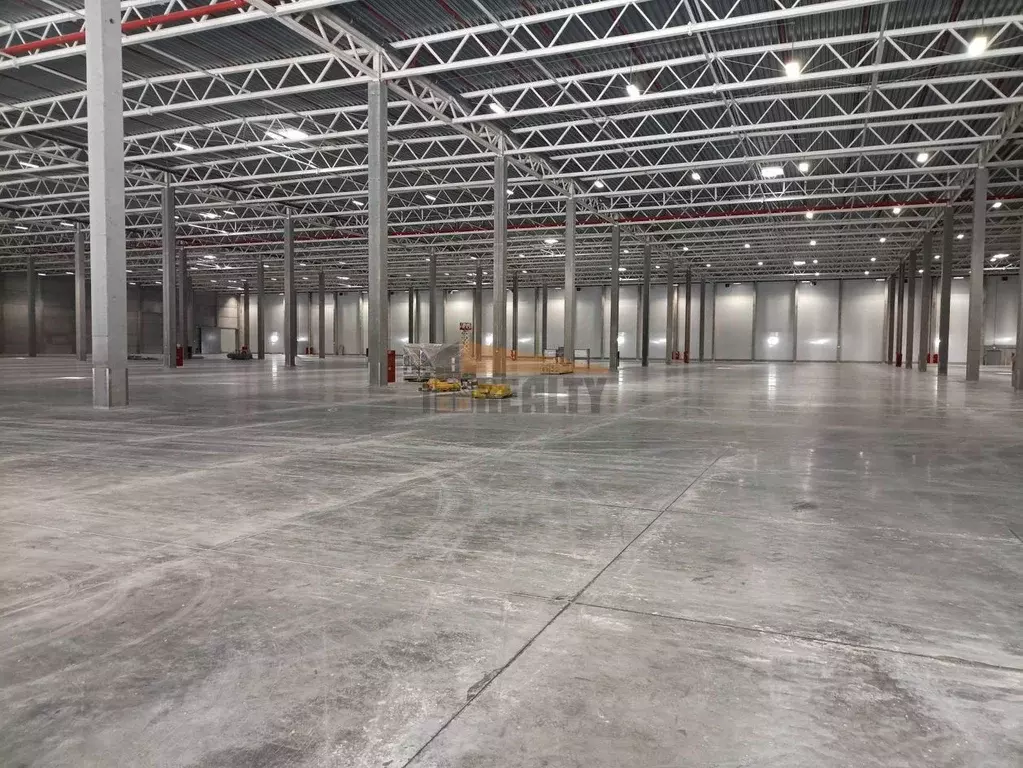 Склад в Московская область, Домодедово Востряково мкр, Триколор тер., ... - Фото 1