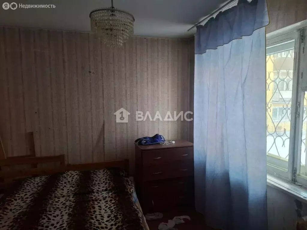 3-комнатная квартира: Ангарск, 95-й квартал, 1 (48.4 м) - Фото 1