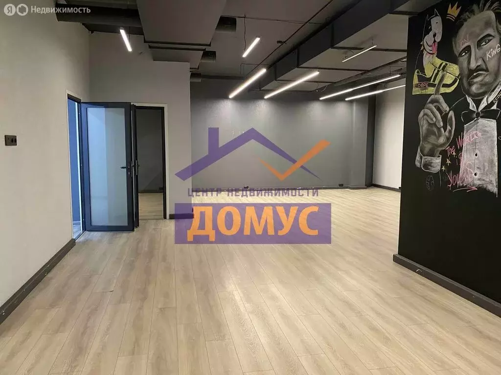 Офис (174.5 м) - Фото 2