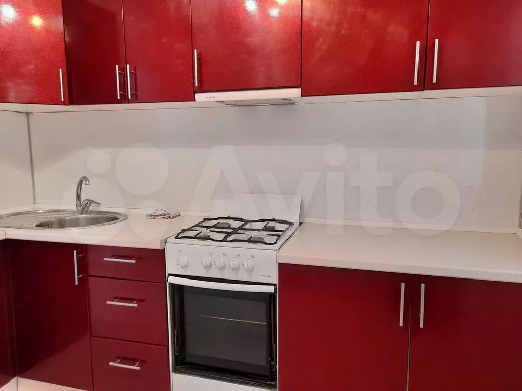 3-к. квартира, 72 м, 2/9 эт. - Фото 1
