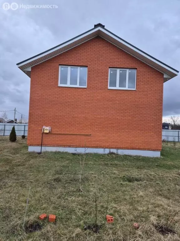 Дом в село Новая Усмань, Пионерская улица, 65 (146.2 м) - Фото 0